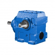 VRS 305 12.48:1-11/140 редуктор