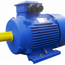 1,5/750 АМ 100L8У2 исп 2081 эл двигатель