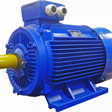 18,5/1000 АИР 180M6У2 исп 2081 эл двигатель