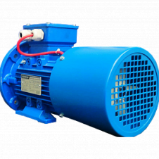 22/750 АИР 200 L8 ET исп 2081 эл.двигатель с эл.тормозом