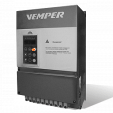 5,5кВт VR180-055T4B (380В)