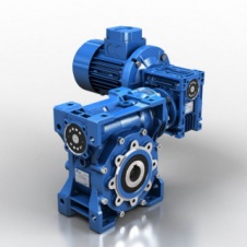 Червячный мотор-редуктор МЧ2-100/160